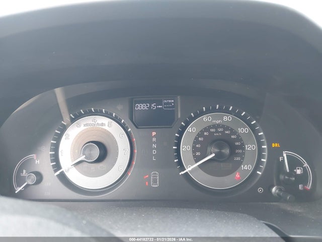 Aukcja sprzedaży 2016 Honda Odyssey Se, vin: 5FNRL5H34GB162185, numer aukcji: 44182722