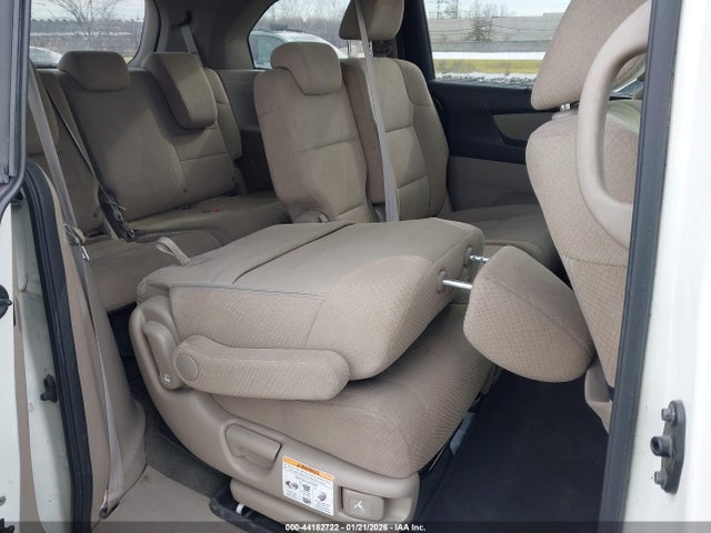 Aukcja sprzedaży 2016 Honda Odyssey Se, vin: 5FNRL5H34GB162185, numer aukcji: 44182722