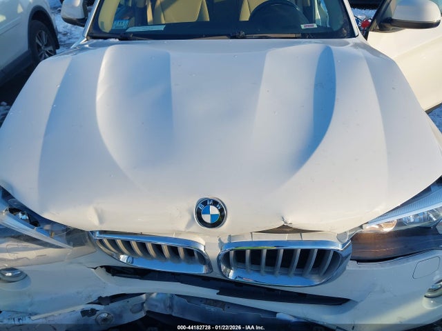 5UXWX9C3XH0W79012 BMW X3 Xdrive28i