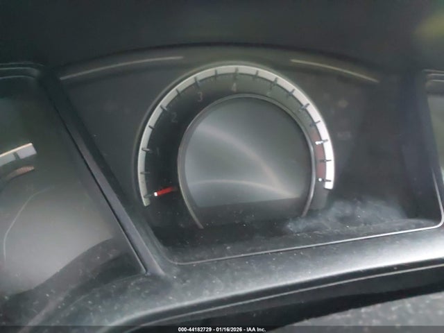 Honda Civic Lx 2018 2HGFC2F50JH570367 Image 16