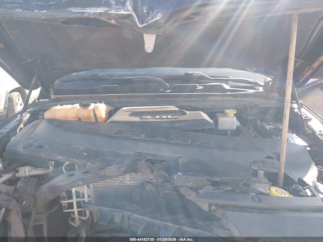 2021 RAM 1500 1C6SRFEM6MN529613 Photo 9