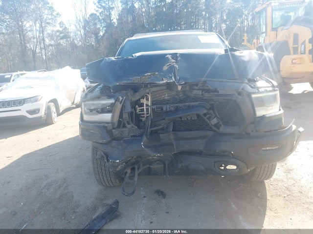 2021 RAM 1500 1C6SRFEM6MN529613 Photo 5