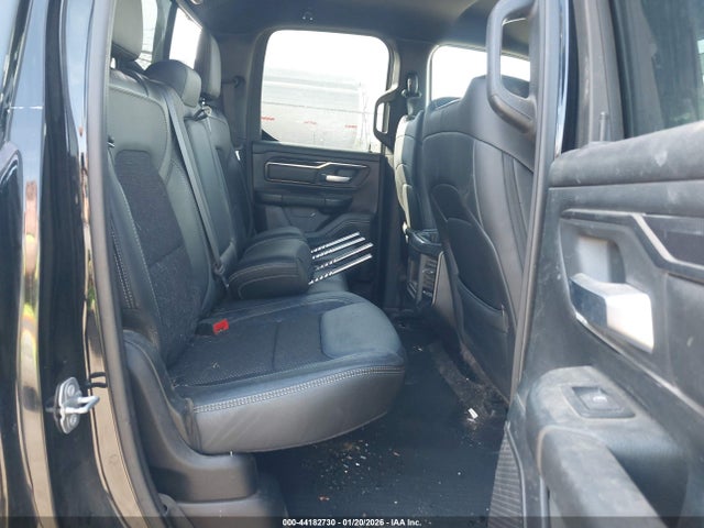 2021 RAM 1500 1C6SRFEM6MN529613 Photo 7