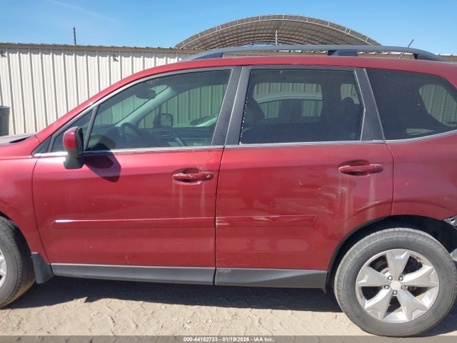 Subaru Forester 2.5i Limited 2015 JF2SJAHC7FH424376 Image 15
