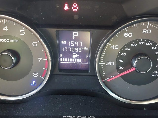 Subaru Forester 2.5i Limited 2015 JF2SJAHC7FH424376 Image 16