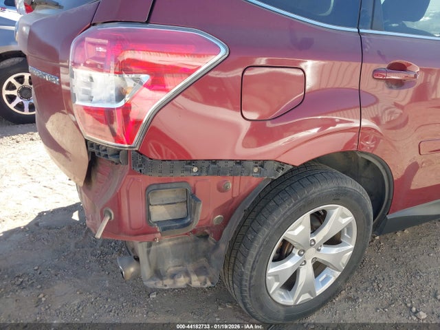 Subaru Forester 2.5i Limited 2015 JF2SJAHC7FH424376 Image 19