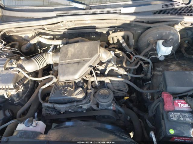 2013 TOYOTA TACOMA 5TFNX4CN0DX018091 Photo 9