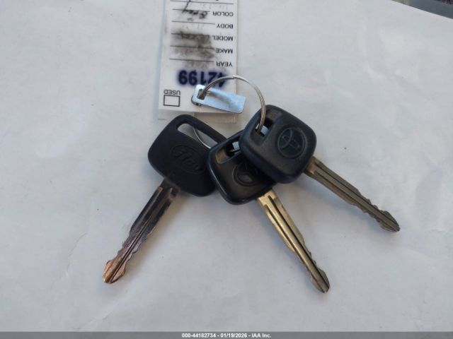 2013 TOYOTA TACOMA 5TFNX4CN0DX018091 Photo 10