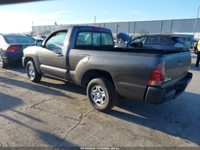 2013 TOYOTA TACOMA 5TFNX4CN0DX018091 Photo 2