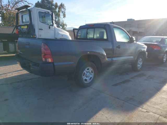 2013 TOYOTA TACOMA 5TFNX4CN0DX018091 Photo 3