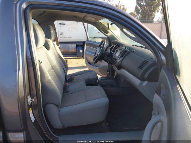 2013 TOYOTA TACOMA 5TFNX4CN0DX018091 Photo 4