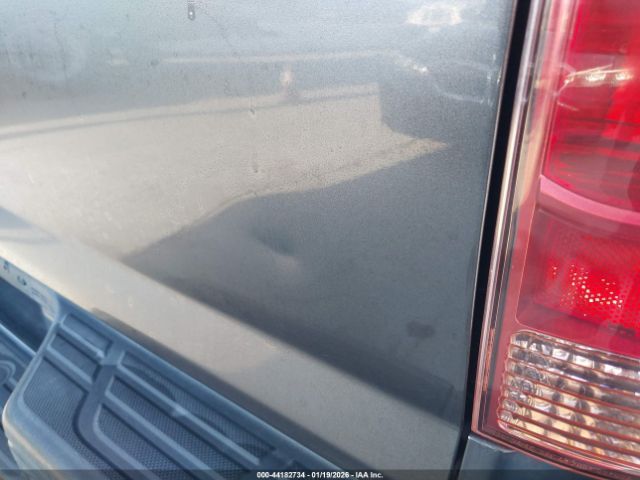 2013 TOYOTA TACOMA 5TFNX4CN0DX018091 Photo 5