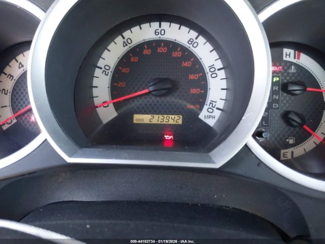 2013 TOYOTA TACOMA 5TFNX4CN0DX018091 Photo 6