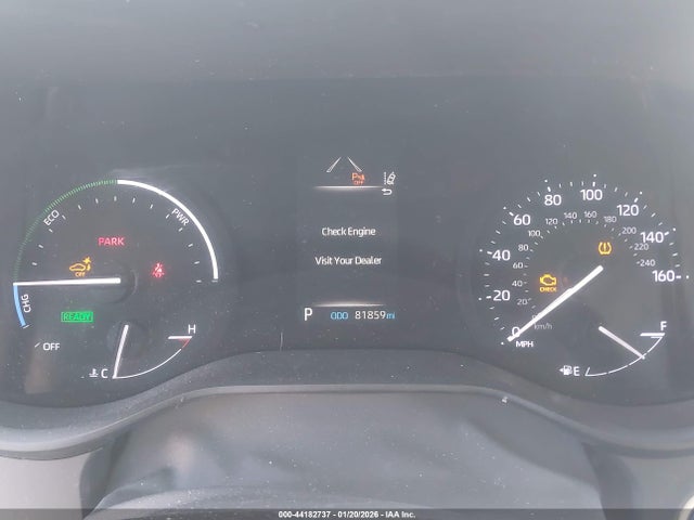 5TDJSKFC9NS048709 Toyota SIENNA XLE