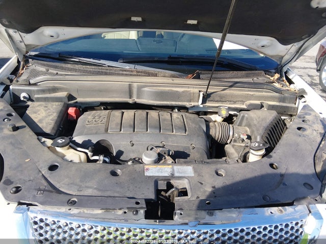 Aukcja sprzedaży 2012 Gmc Acadia Denali, vin: 1GKKRTED5CJ102165, numer aukcji: 44182739