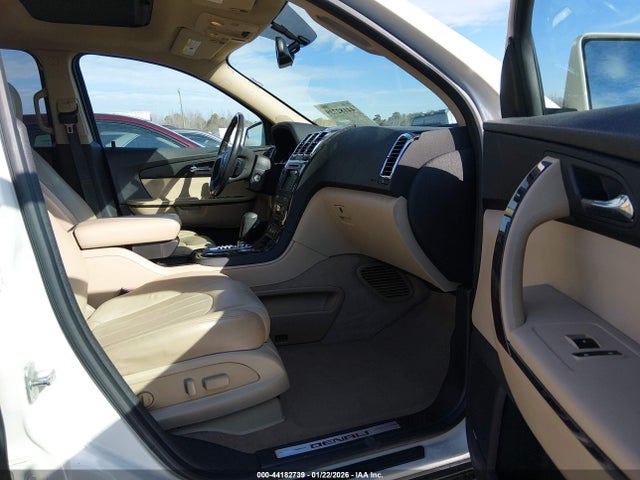 Aukcja sprzedaży 2012 Gmc Acadia Denali, vin: 1GKKRTED5CJ102165, numer aukcji: 44182739