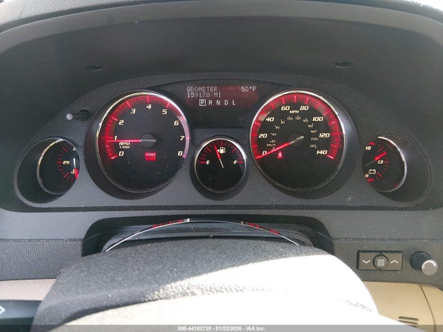 Aukcja sprzedaży 2012 Gmc Acadia Denali, vin: 1GKKRTED5CJ102165, numer aukcji: 44182739