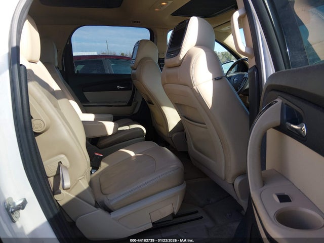 Aukcja sprzedaży 2012 Gmc Acadia Denali, vin: 1GKKRTED5CJ102165, numer aukcji: 44182739