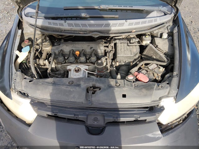 Продажа на аукционе авто 2008 Honda Civic Ex, vin: 2HGFG11868H540574, номер лота: 44182752