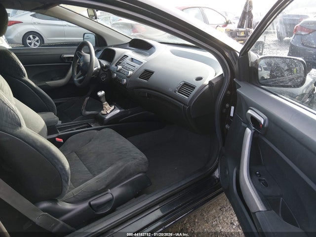Продажа на аукционе авто 2008 Honda Civic Ex, vin: 2HGFG11868H540574, номер лота: 44182752