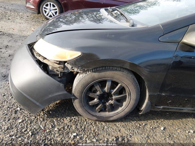 Продажа на аукционе авто 2008 Honda Civic Ex, vin: 2HGFG11868H540574, номер лота: 44182752