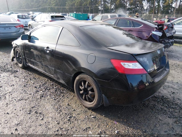 Продажа на аукционе авто 2008 Honda Civic Ex, vin: 2HGFG11868H540574, номер лота: 44182752