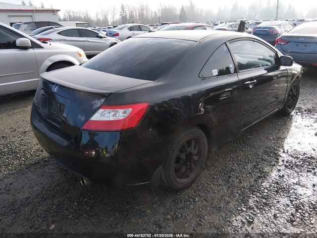 Продажа на аукционе авто 2008 Honda Civic Ex, vin: 2HGFG11868H540574, номер лота: 44182752