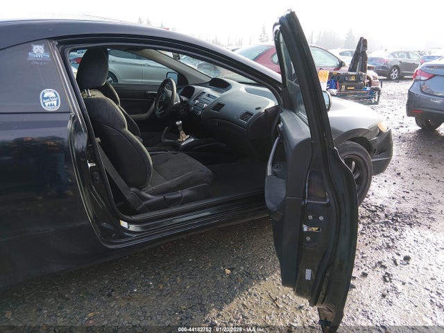 Продажа на аукционе авто 2008 Honda Civic Ex, vin: 2HGFG11868H540574, номер лота: 44182752