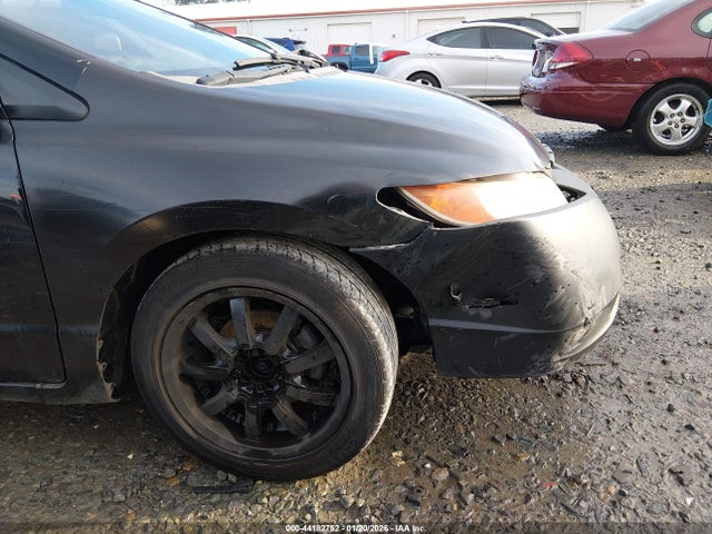 Продажа на аукционе авто 2008 Honda Civic Ex, vin: 2HGFG11868H540574, номер лота: 44182752