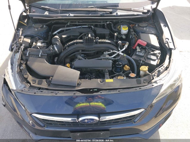 4S3GTAV67L3725915 Subaru Impreza Premium 5-door