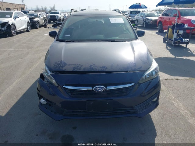 4S3GTAV67L3725915 Subaru Impreza Premium 5-door