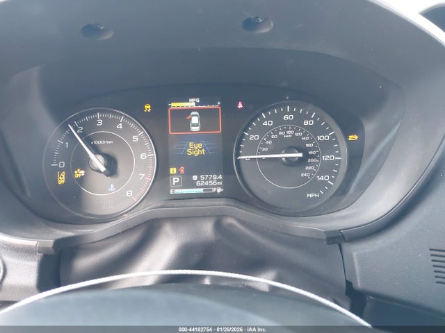 4S3GTAV67L3725915 Subaru Impreza Premium 5-door