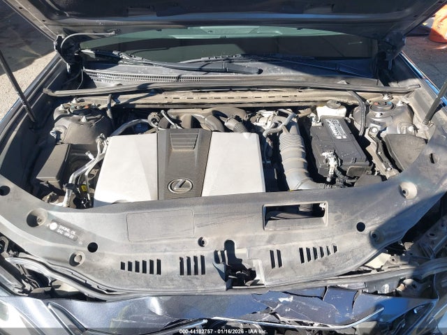 58ADZ1B16NU122367 Lexus ES 350
