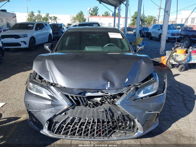 58ADZ1B16NU122367 Lexus ES 350
