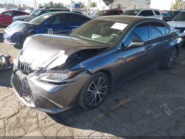 58ADZ1B16NU122367 Lexus ES 350