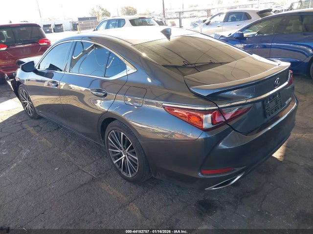 58ADZ1B16NU122367 Lexus ES 350