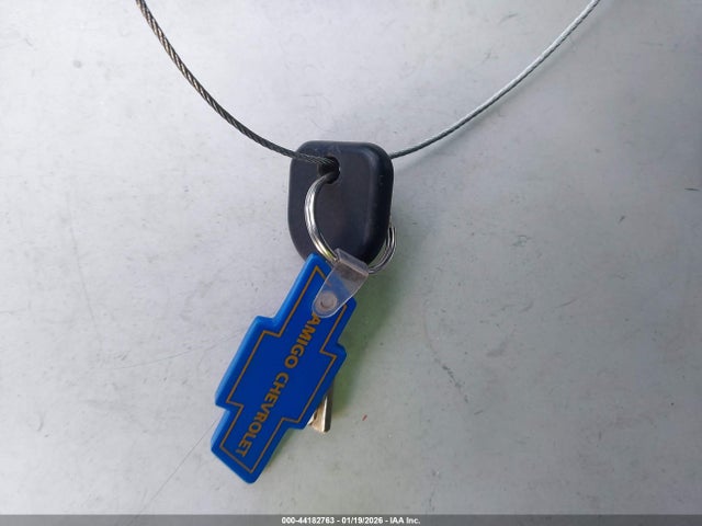 Продаж на аукціоні авто 2020 Chevrolet Trax Fwd Ls, vin: 3GNCJKSB9LL192604, номер лоту: 44182763