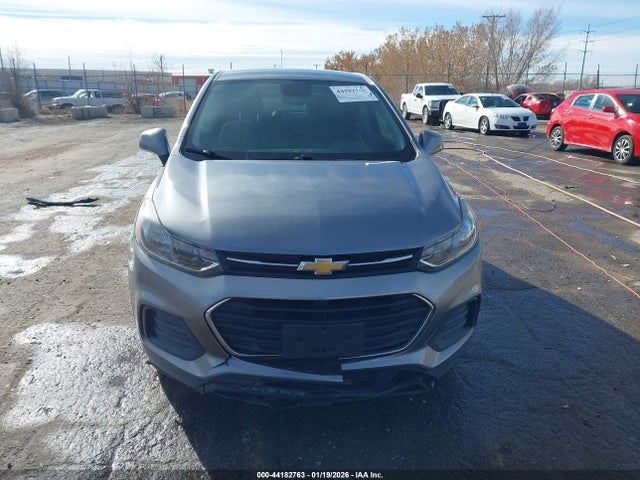 Продаж на аукціоні авто 2020 Chevrolet Trax Fwd Ls, vin: 3GNCJKSB9LL192604, номер лоту: 44182763