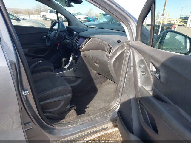 Продаж на аукціоні авто 2020 Chevrolet Trax Fwd Ls, vin: 3GNCJKSB9LL192604, номер лоту: 44182763