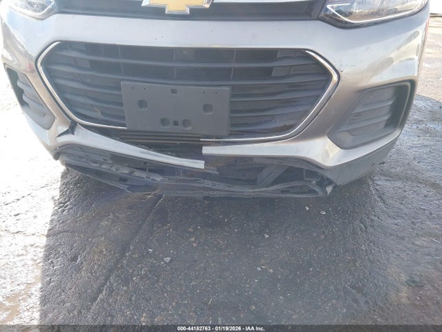 Продаж на аукціоні авто 2020 Chevrolet Trax Fwd Ls, vin: 3GNCJKSB9LL192604, номер лоту: 44182763