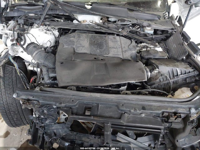 SALGS2FE9HA372720 Land Rover Range Rover 5.0l V8 Supercharged
