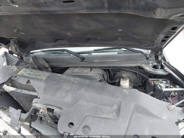 Aukcja sprzedaży 2011 Gmc Sierra 1500 Sle, vin: 1GTR2VE35BZ116620, numer aukcji: 44182768