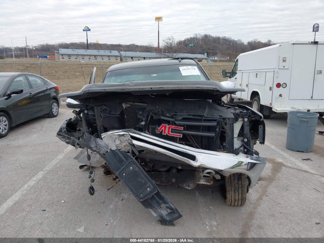 Aukcja sprzedaży 2011 Gmc Sierra 1500 Sle, vin: 1GTR2VE35BZ116620, numer aukcji: 44182768