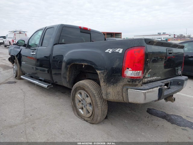 Aukcja sprzedaży 2011 Gmc Sierra 1500 Sle, vin: 1GTR2VE35BZ116620, numer aukcji: 44182768