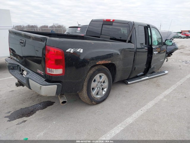 Aukcja sprzedaży 2011 Gmc Sierra 1500 Sle, vin: 1GTR2VE35BZ116620, numer aukcji: 44182768