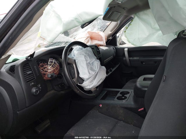 Aukcja sprzedaży 2011 Gmc Sierra 1500 Sle, vin: 1GTR2VE35BZ116620, numer aukcji: 44182768