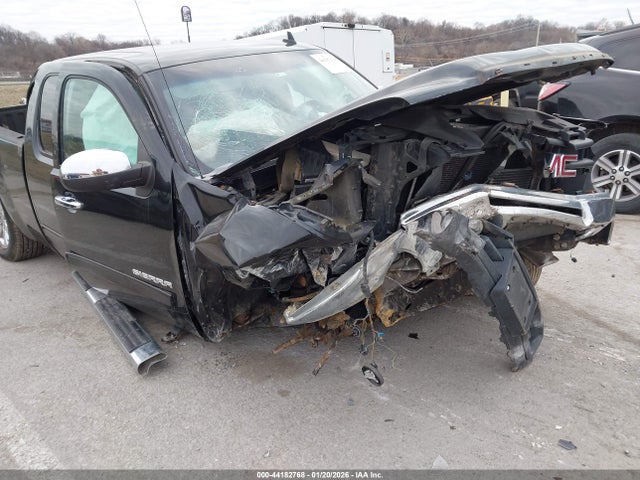 Aukcja sprzedaży 2011 Gmc Sierra 1500 Sle, vin: 1GTR2VE35BZ116620, numer aukcji: 44182768