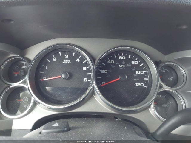 Aukcja sprzedaży 2011 Gmc Sierra 1500 Sle, vin: 1GTR2VE35BZ116620, numer aukcji: 44182768