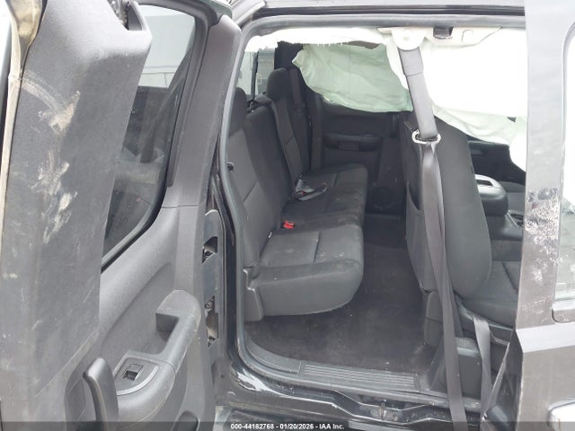 Aukcja sprzedaży 2011 Gmc Sierra 1500 Sle, vin: 1GTR2VE35BZ116620, numer aukcji: 44182768