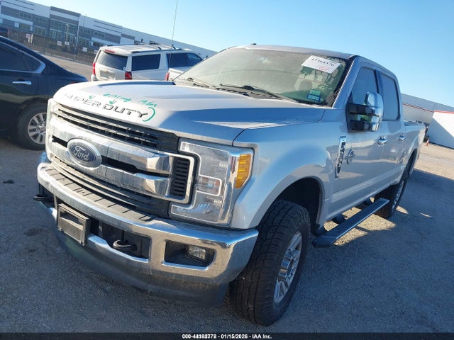 Aukcja sprzedaży 2017 Ford F-250 Xlt, vin: 1FT7W2B63HEF35803, numer aukcji: 44182772